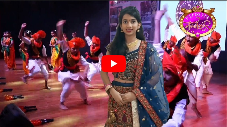 Dance performance video 2
